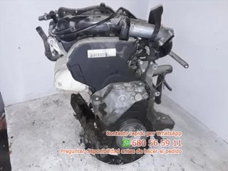 Dmuap1413245 motor completo agn audi a3  Ref:82876