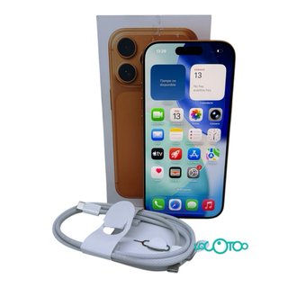 iPhone 17 Pro 256 GB