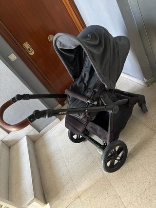 Carrito Jane Muum