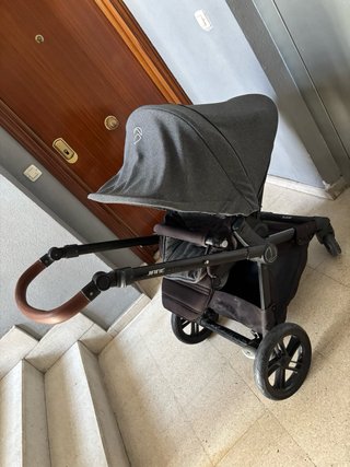 Carrito Jane Muum