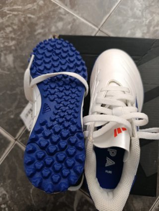 Zapatillas Adidas Copa Niño Talla 32