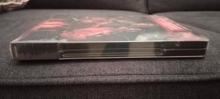 Alien Romulus 4K UHD Steelbook Blu-ray