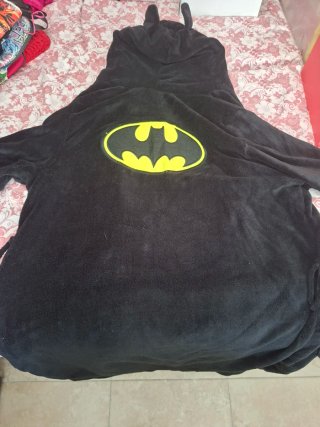 Bata de Batman
