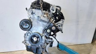 Motor Mitsubishi ASX 2020