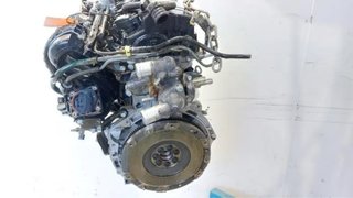 Motor Mitsubishi ASX 2020