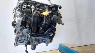 Motor Mitsubishi ASX 2020