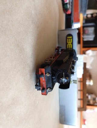 Locomotora IBERTREN HO