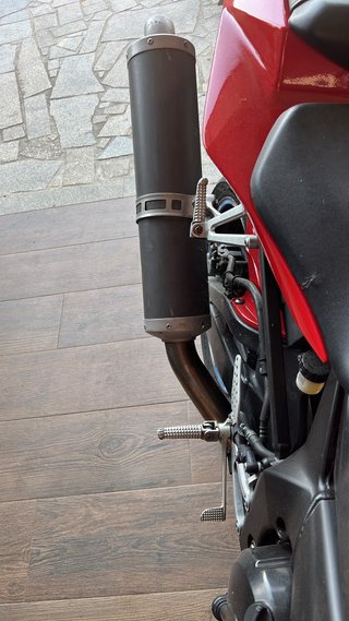 Yamaha R1 2003