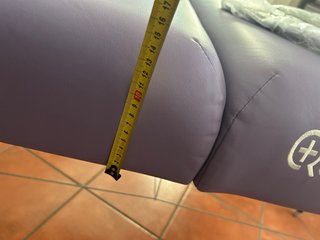 Camilla quirumed + 2 sábanas impermeables