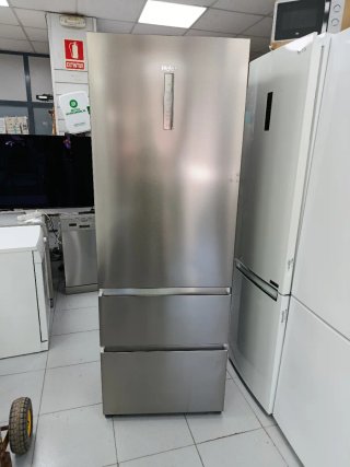 @Nevera Haier Combi No Frost Con Garantía@