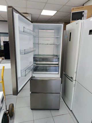 @Nevera Haier Combi No Frost Con Garantía@