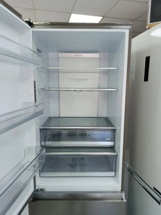 @Nevera Haier Combi No Frost Con Garantía@