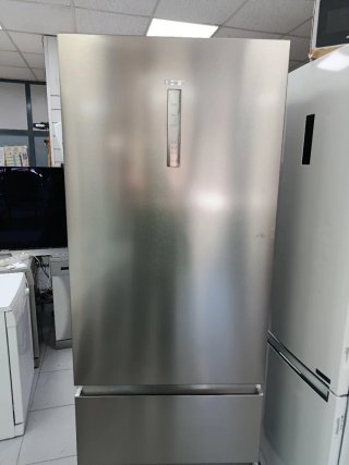 @Nevera Haier Combi No Frost Con Garantía@
