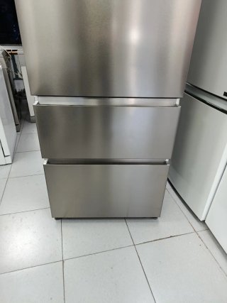 @Nevera Haier Combi No Frost Con Garantía@