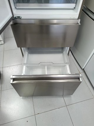 @Nevera Haier Combi No Frost Con Garantía@