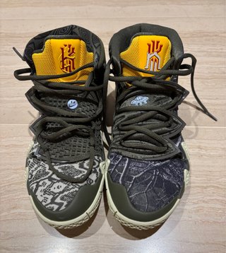 Nike Kybrid S2 Zapatillas Nuevas