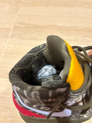Nike Kybrid S2 Zapatillas Nuevas