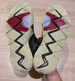 Nike Kybrid S2 Zapatillas Nuevas