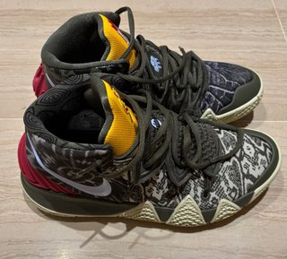Nike Kybrid S2 Zapatillas Nuevas