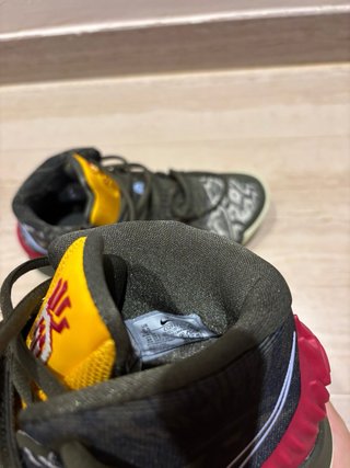 Nike Kybrid S2 Zapatillas Nuevas