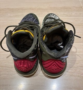 Nike Kybrid S2 Zapatillas Nuevas