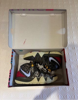 Nike Kybrid S2 Zapatillas Nuevas