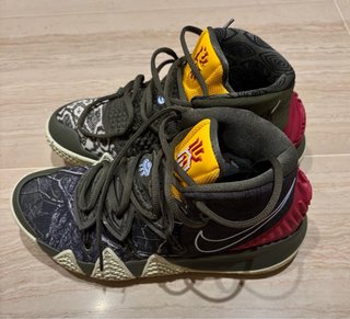 Nike Kybrid S2 Zapatillas Nuevas