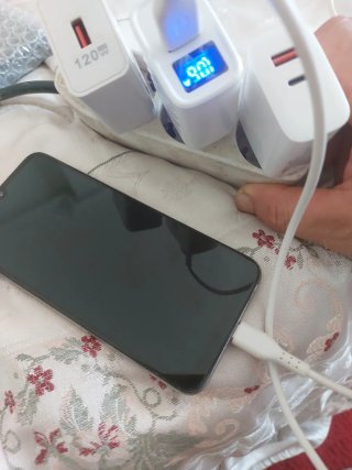 Xiaomi Redmi 9 Lite Bianco