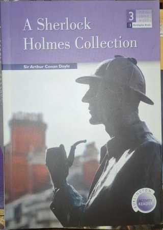 A Sherlock Holmes Collection