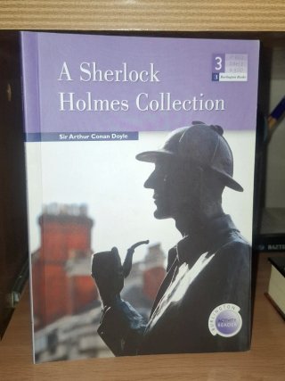 A Sherlock Holmes Collection