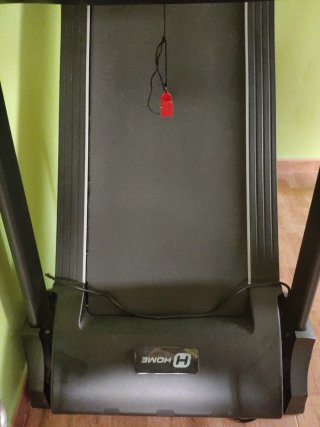 Cinta de Correr Bodytone Treadmill Dt14