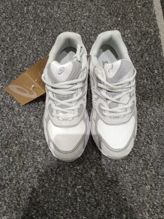 Asics Gel NYC Gris/Blanco