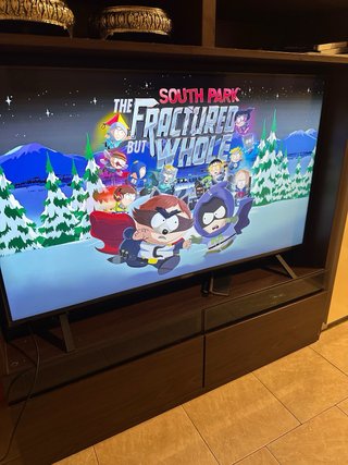 South Park: The Fractured But Whole - PS4