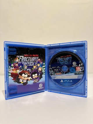South Park: The Fractured But Whole - PS4