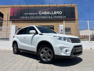 Suzuki Vitara 2016
