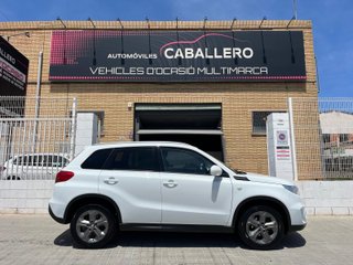 Suzuki Vitara 2016