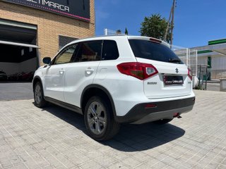 Suzuki Vitara 2016