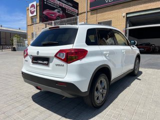 Suzuki Vitara 2016