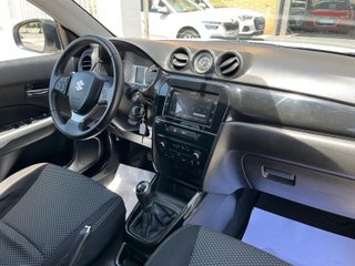 Suzuki Vitara 2016