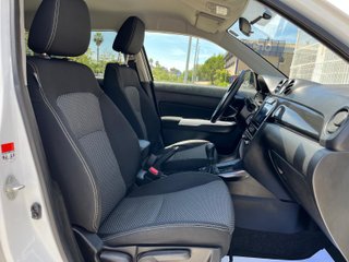 Suzuki Vitara 2016