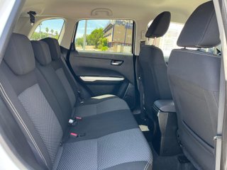Suzuki Vitara 2016