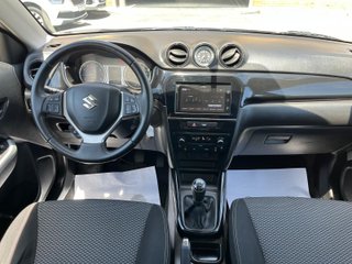 Suzuki Vitara 2016