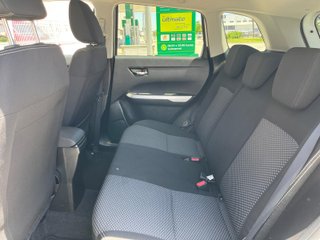 Suzuki Vitara 2016