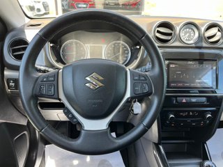 Suzuki Vitara 2016