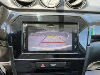 Suzuki Vitara 2016
