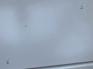 Escritorio y taburete madera niños Ikea