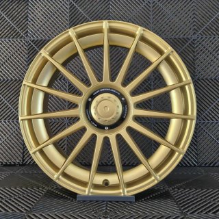 Llantas tipo Oz Superturismo LM Aero