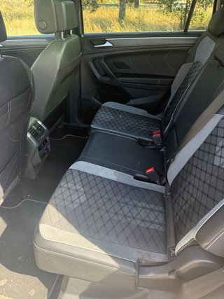 Volkswagen Tiguan Allspace 2022