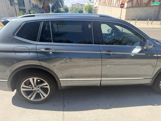 Volkswagen Tiguan Allspace 2022