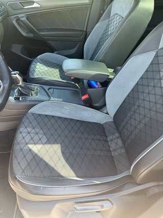 Volkswagen Tiguan Allspace 2022
